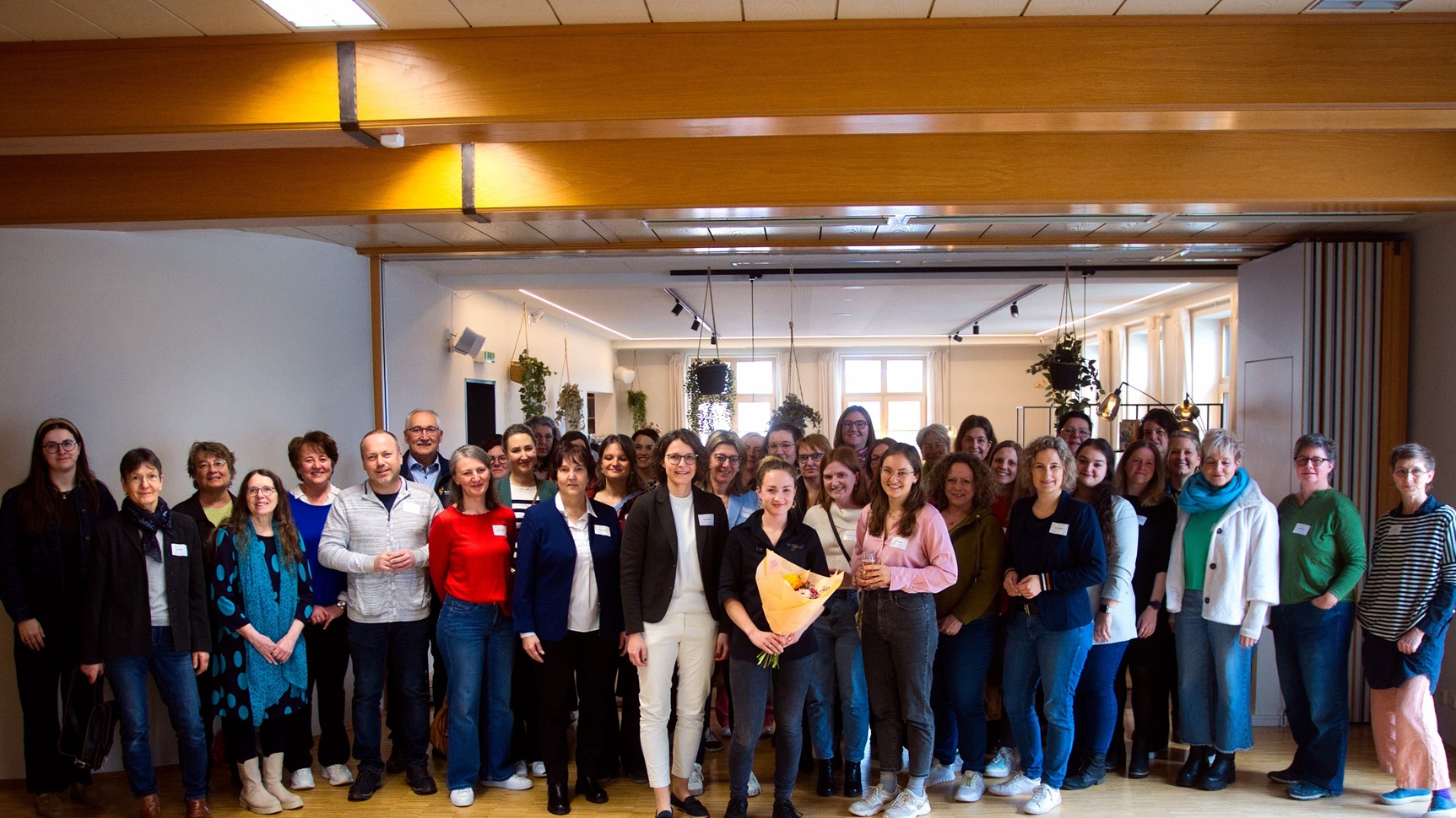 Gruppenbild Allmannshofen klein